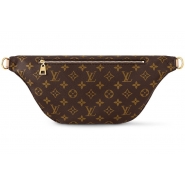 Поясная сумка Louis Vuitton Bumbag Monogram